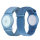 Mobile Origin AirTag Strap blue - 1275927 - zdjęcie
